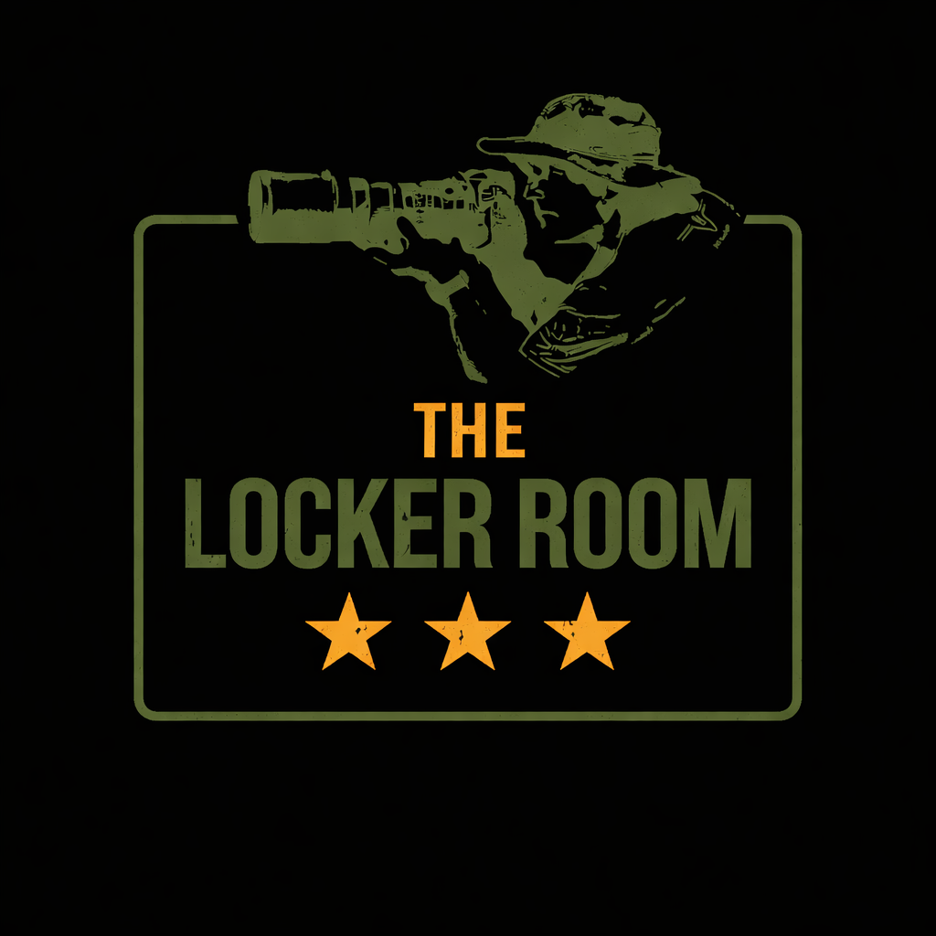 The Locker Room - Boatwright Bootcamp Community