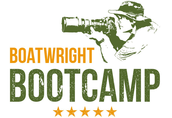Boatwright Bootcamp