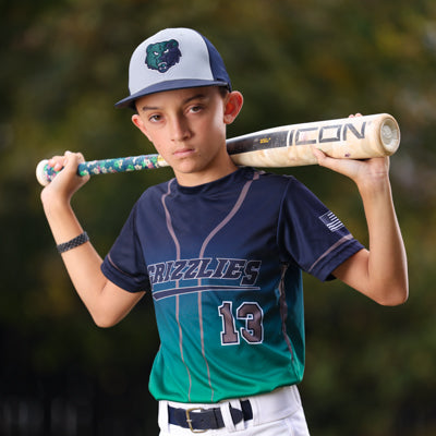 Baseball Posing Guide