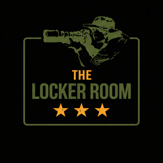 The Locker Room - Boatwright Bootcamp Community